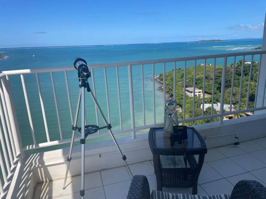 Ocean View 2 Bed 1 Bath 2 Parkings & Pool @ Dos Marinas Fajardoアパートメント エクステリア 写真